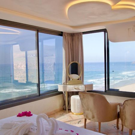 شقة Amwaj Appts ميرلفت المظهر الخارجي الصورة